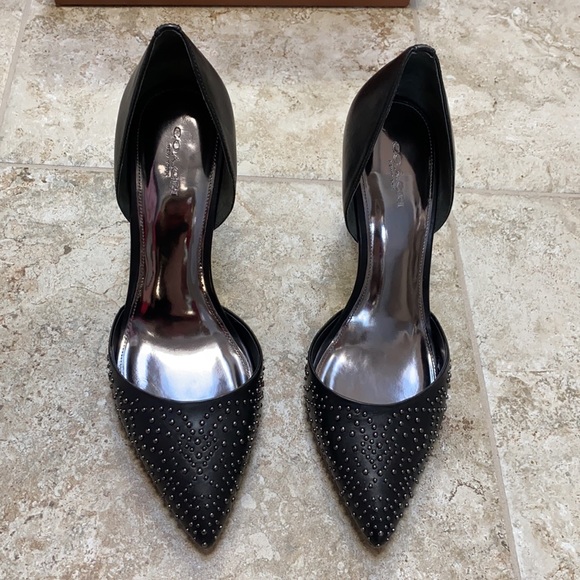 Women’s Coach shoes - Picture 4 of 6